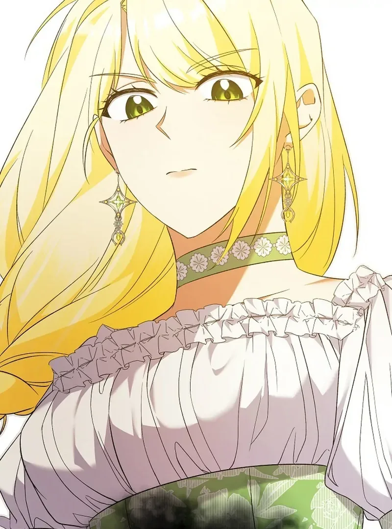 I Became the Servant That Was Obsessed by the Crown Prince Chapter 19 page 122
