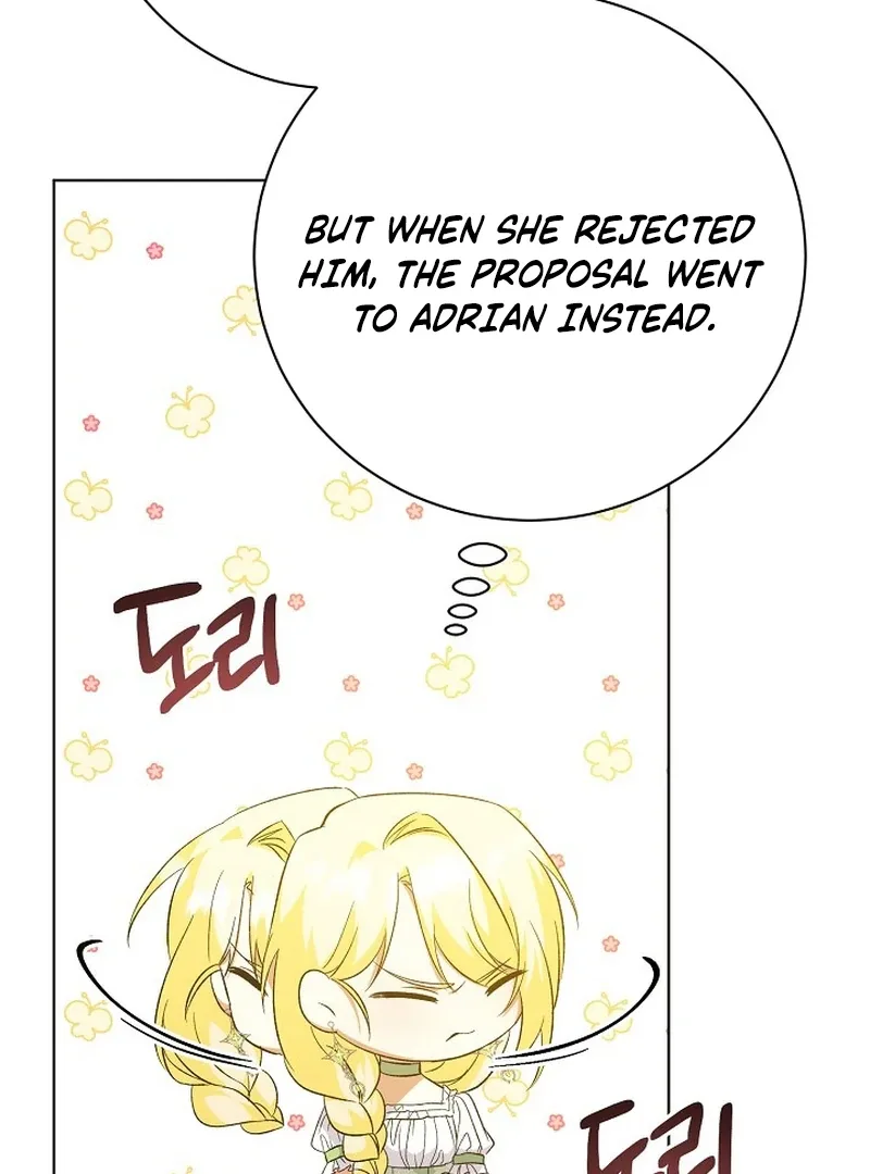 I Became the Servant That Was Obsessed by the Crown Prince Chapter 19 page 124