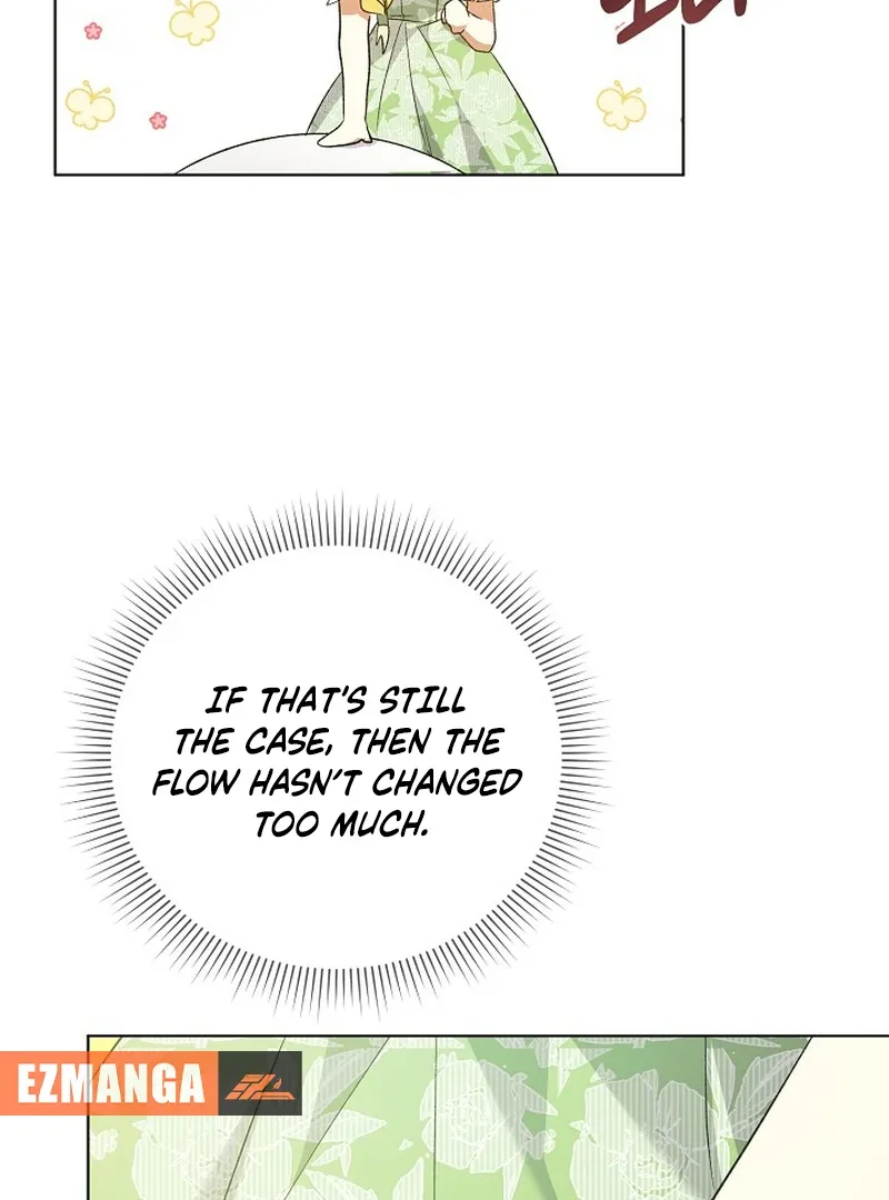 I Became the Servant That Was Obsessed by the Crown Prince Chapter 19 page 125