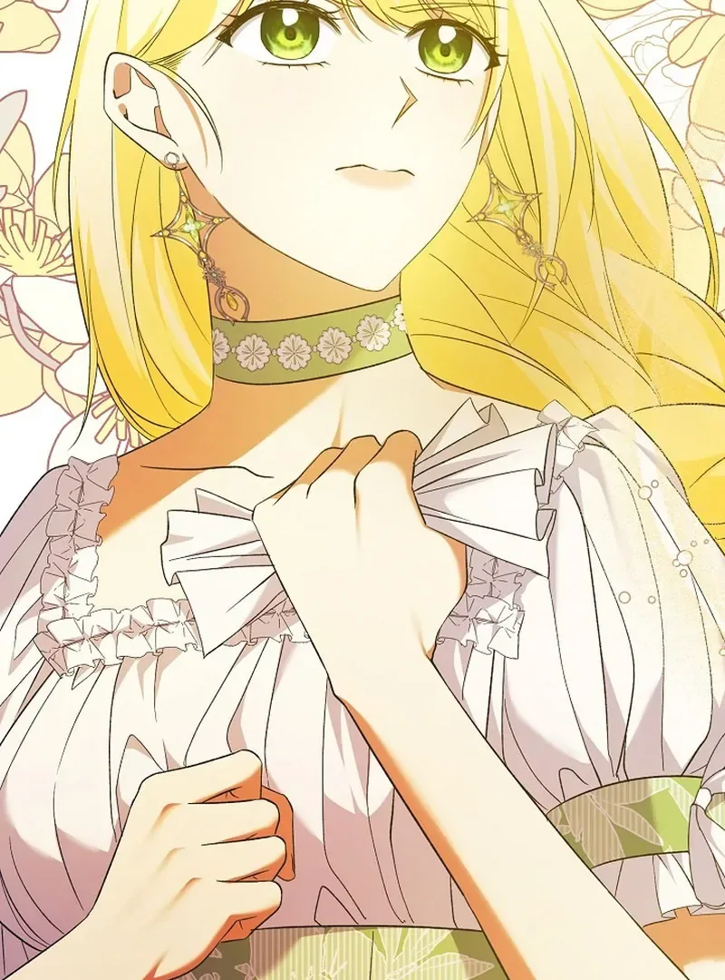 I Became the Servant That Was Obsessed by the Crown Prince Chapter 19 page 129