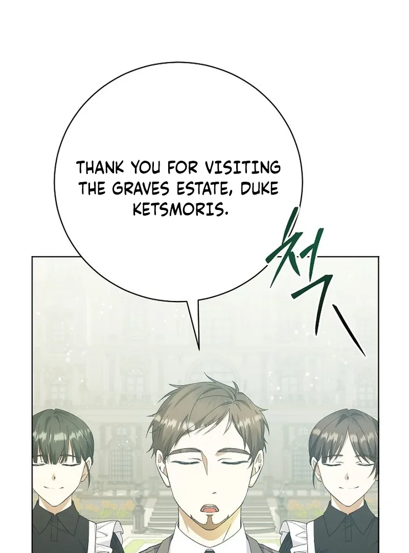 I Became the Servant That Was Obsessed by the Crown Prince Chapter 20 page 7