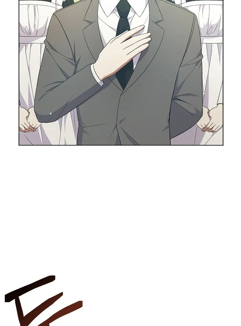 I Became the Servant That Was Obsessed by the Crown Prince Chapter 20 page 8