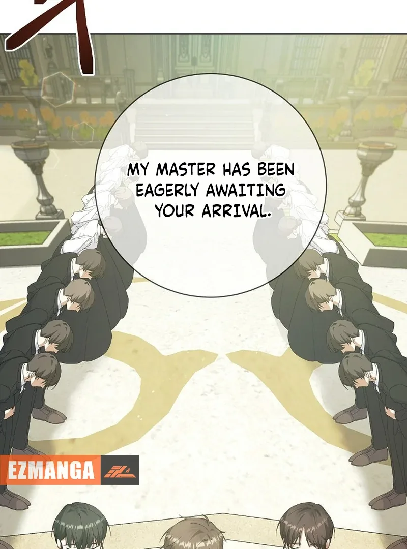 I Became the Servant That Was Obsessed by the Crown Prince Chapter 20 page 9