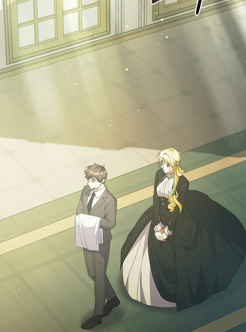 I Became the Servant That Was Obsessed by the Crown Prince Chapter 20 page 17