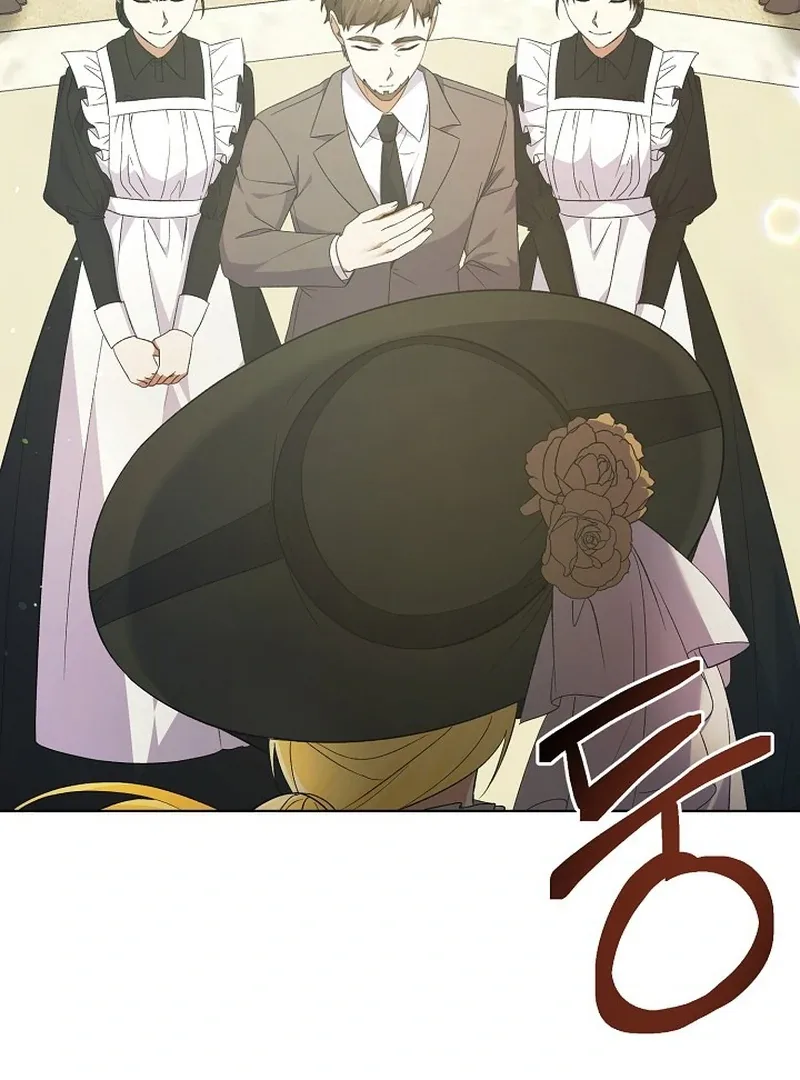 I Became the Servant That Was Obsessed by the Crown Prince Chapter 20 page 10