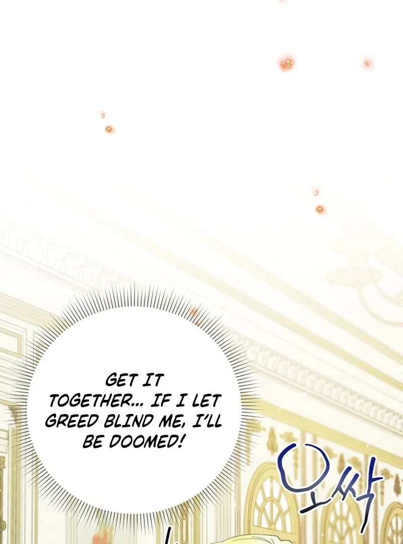 I Became the Servant That Was Obsessed by the Crown Prince Chapter 20 page 29