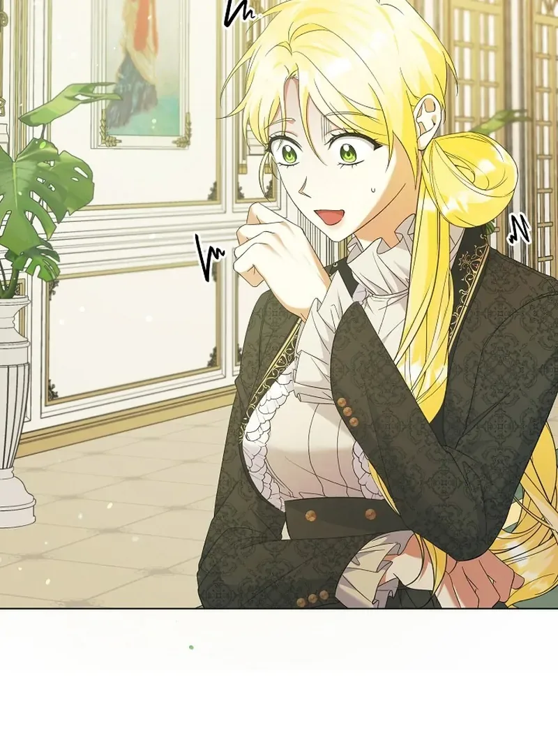 I Became the Servant That Was Obsessed by the Crown Prince Chapter 20 page 30