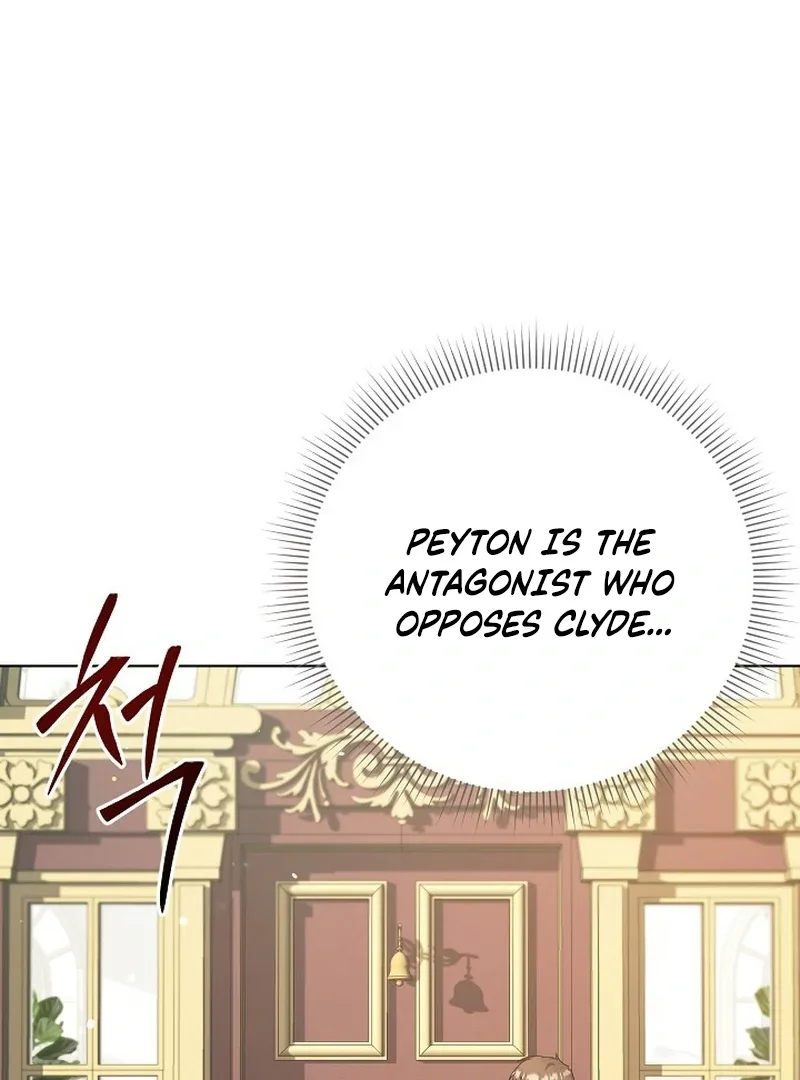 I Became the Servant That Was Obsessed by the Crown Prince Chapter 20 page 31
