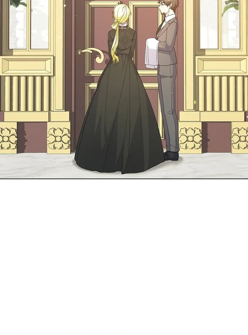 I Became the Servant That Was Obsessed by the Crown Prince Chapter 20 page 32