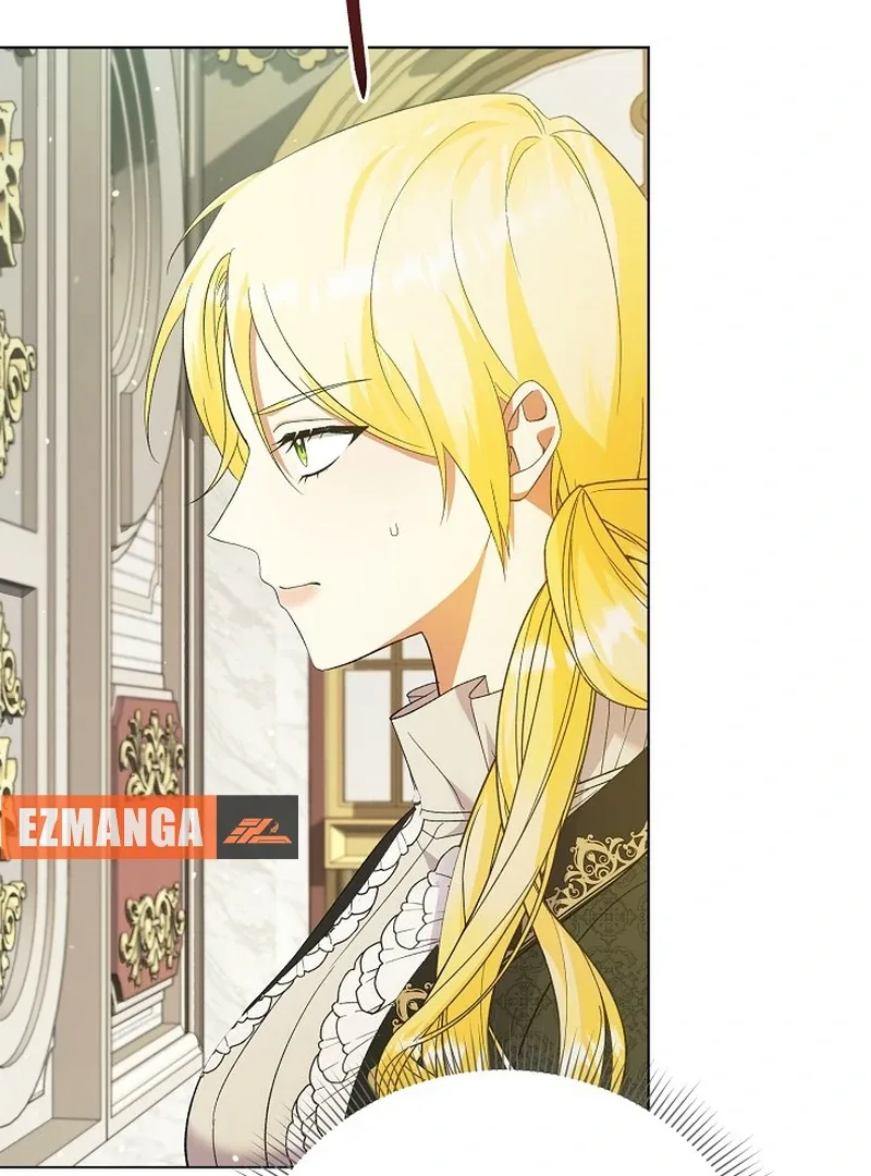 I Became the Servant That Was Obsessed by the Crown Prince Chapter 20 page 34