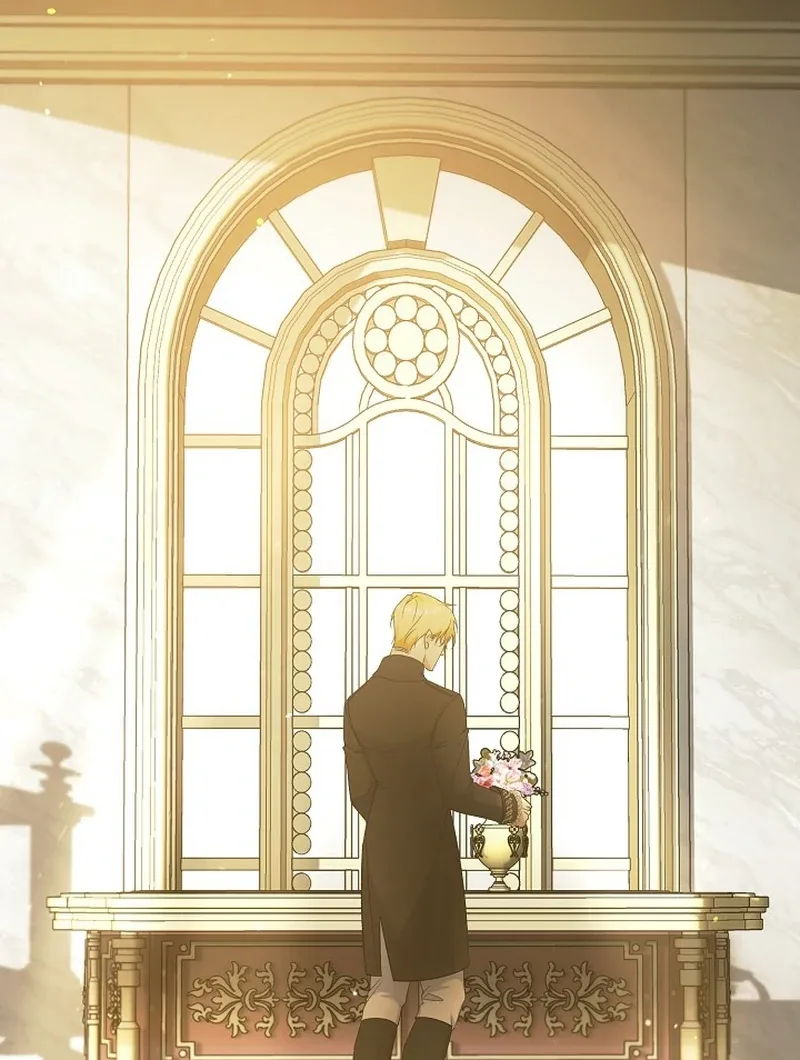 I Became the Servant That Was Obsessed by the Crown Prince Chapter 20 page 38