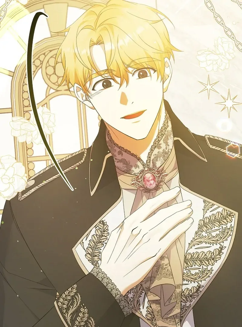 I Became the Servant That Was Obsessed by the Crown Prince Chapter 20 page 44