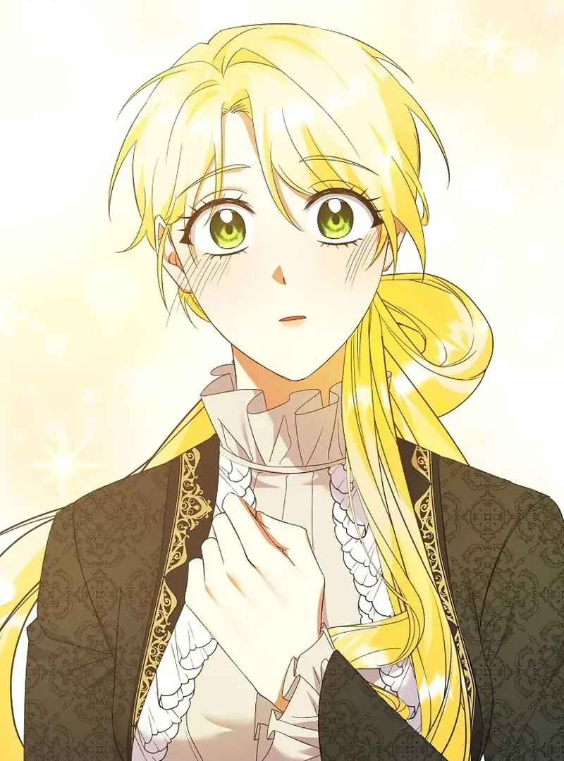 I Became the Servant That Was Obsessed by the Crown Prince Chapter 20 page 47