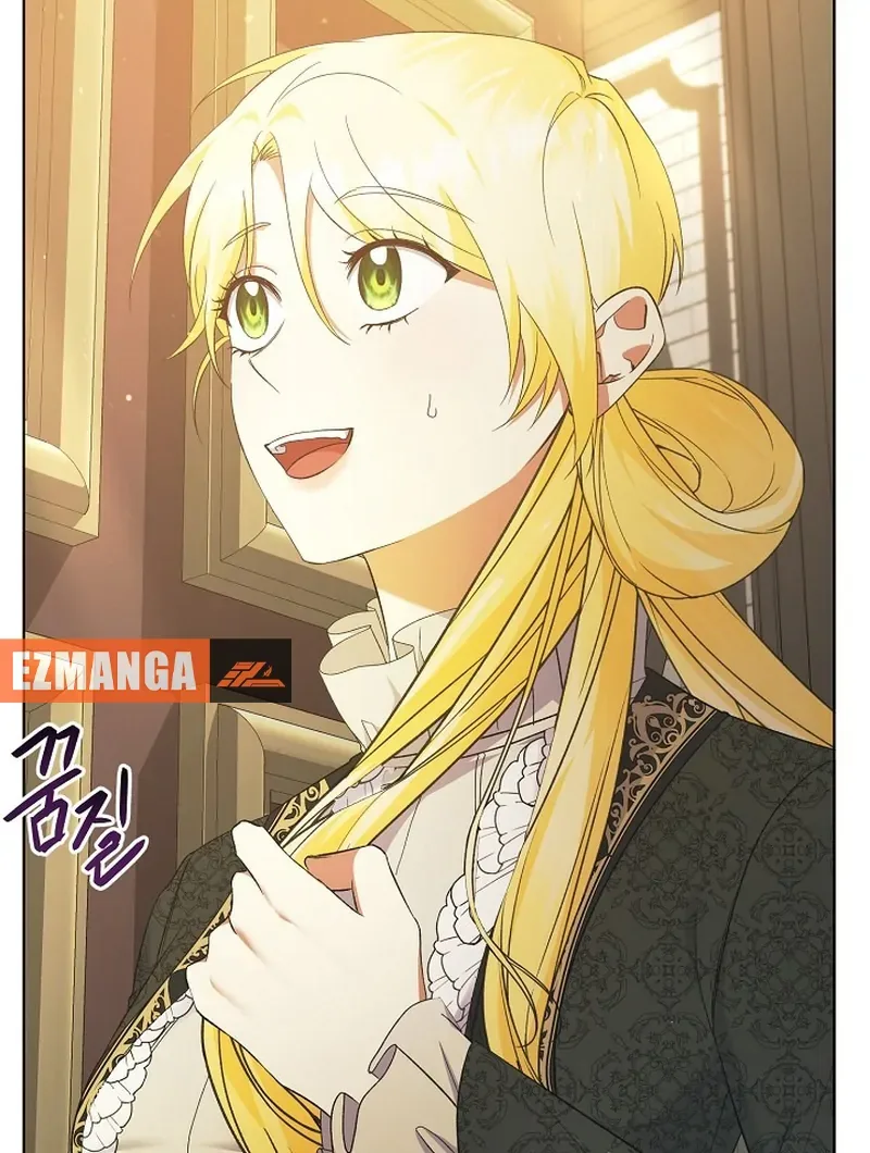 I Became the Servant That Was Obsessed by the Crown Prince Chapter 20 page 51