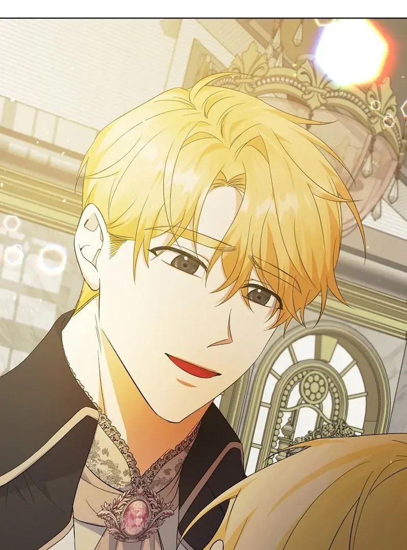 I Became the Servant That Was Obsessed by the Crown Prince Chapter 20 page 54
