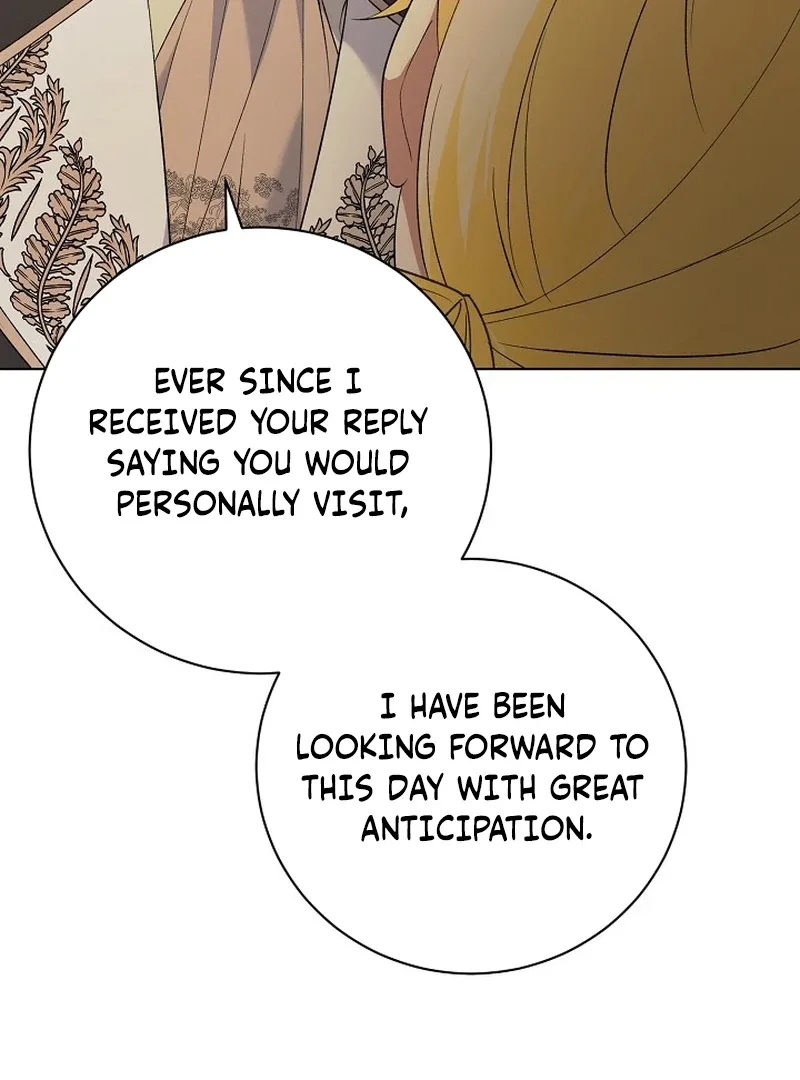 I Became the Servant That Was Obsessed by the Crown Prince Chapter 20 page 55