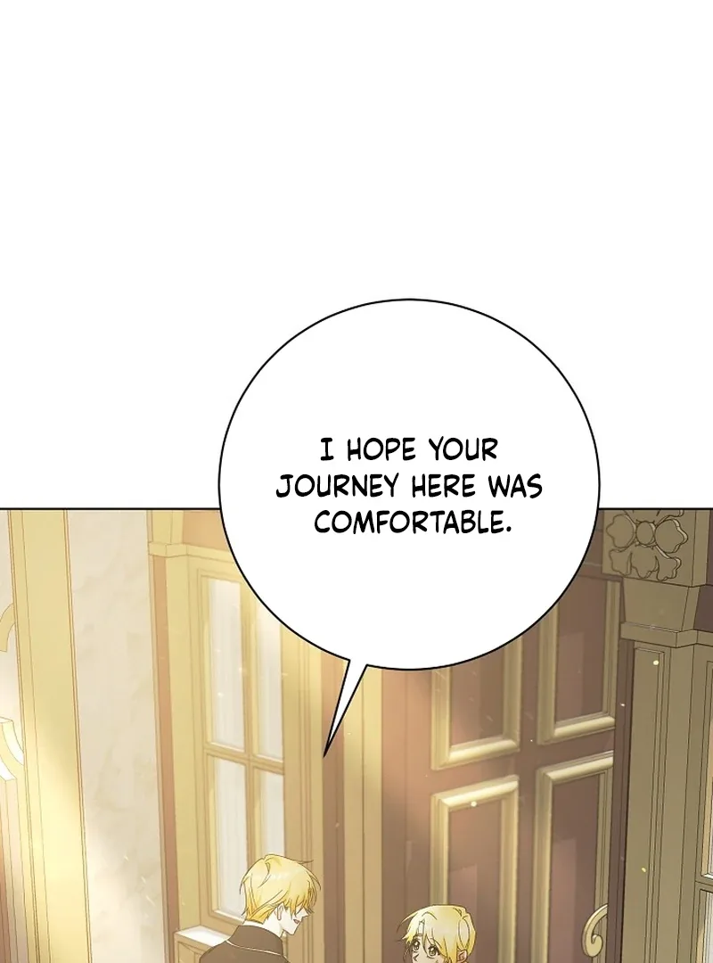 I Became the Servant That Was Obsessed by the Crown Prince Chapter 20 page 56