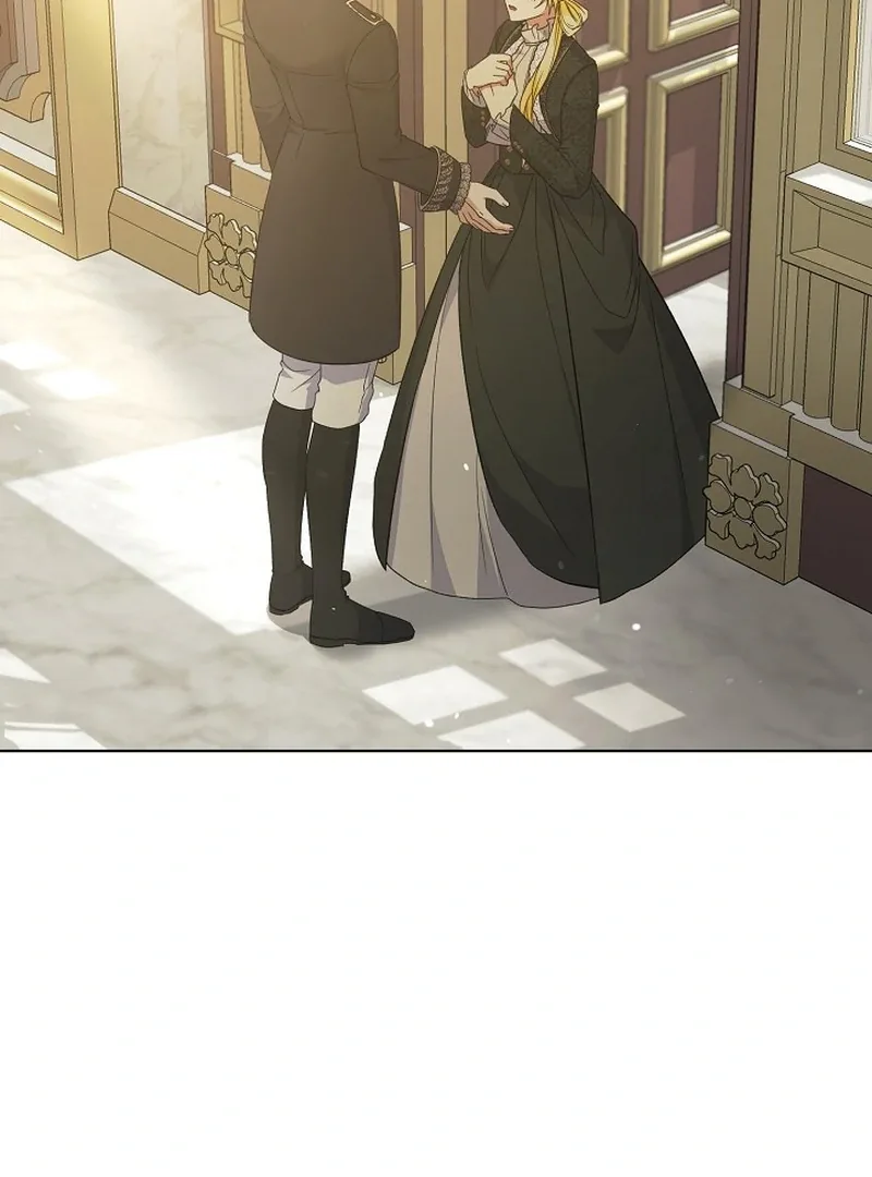 I Became the Servant That Was Obsessed by the Crown Prince Chapter 20 page 57