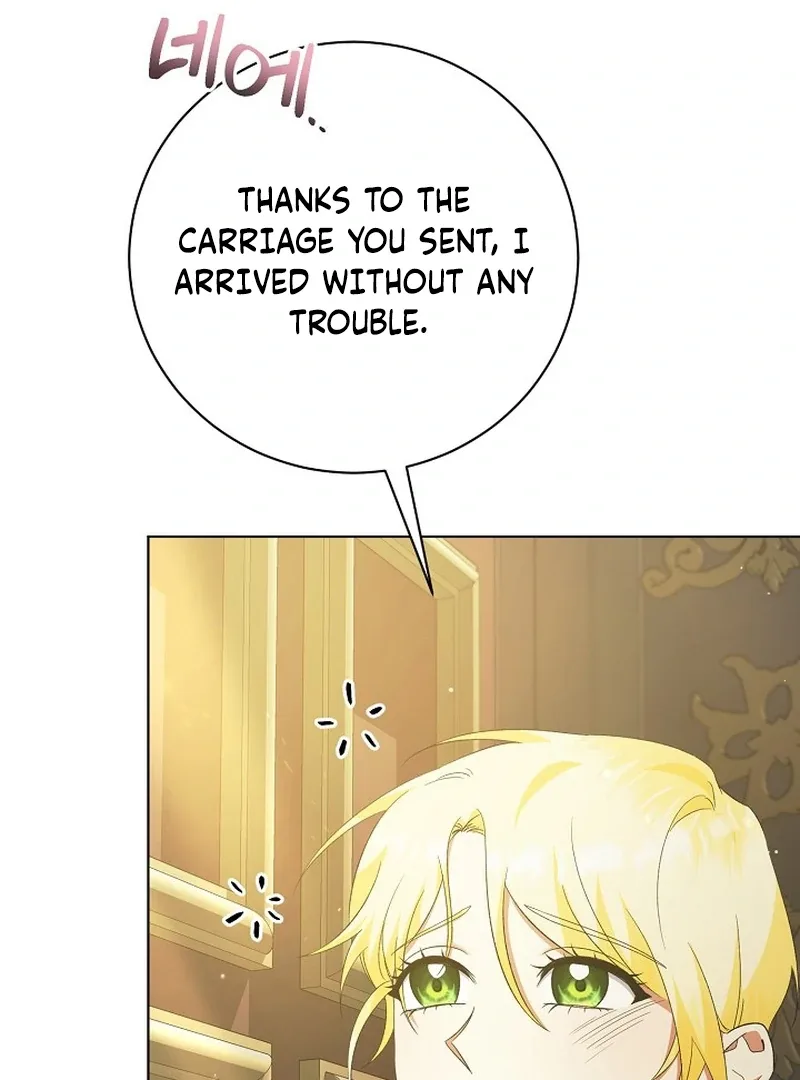 I Became the Servant That Was Obsessed by the Crown Prince Chapter 20 page 58
