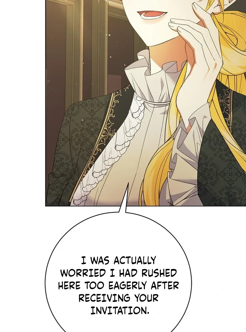 I Became the Servant That Was Obsessed by the Crown Prince Chapter 20 page 59