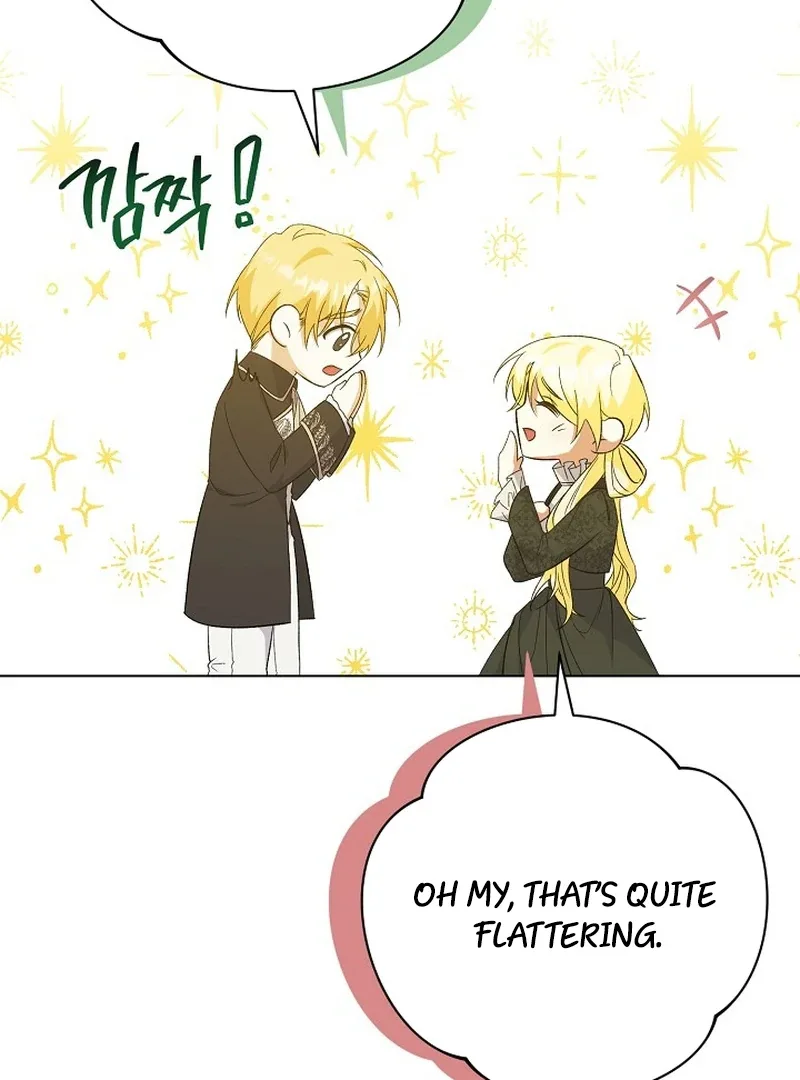 I Became the Servant That Was Obsessed by the Crown Prince Chapter 20 page 61