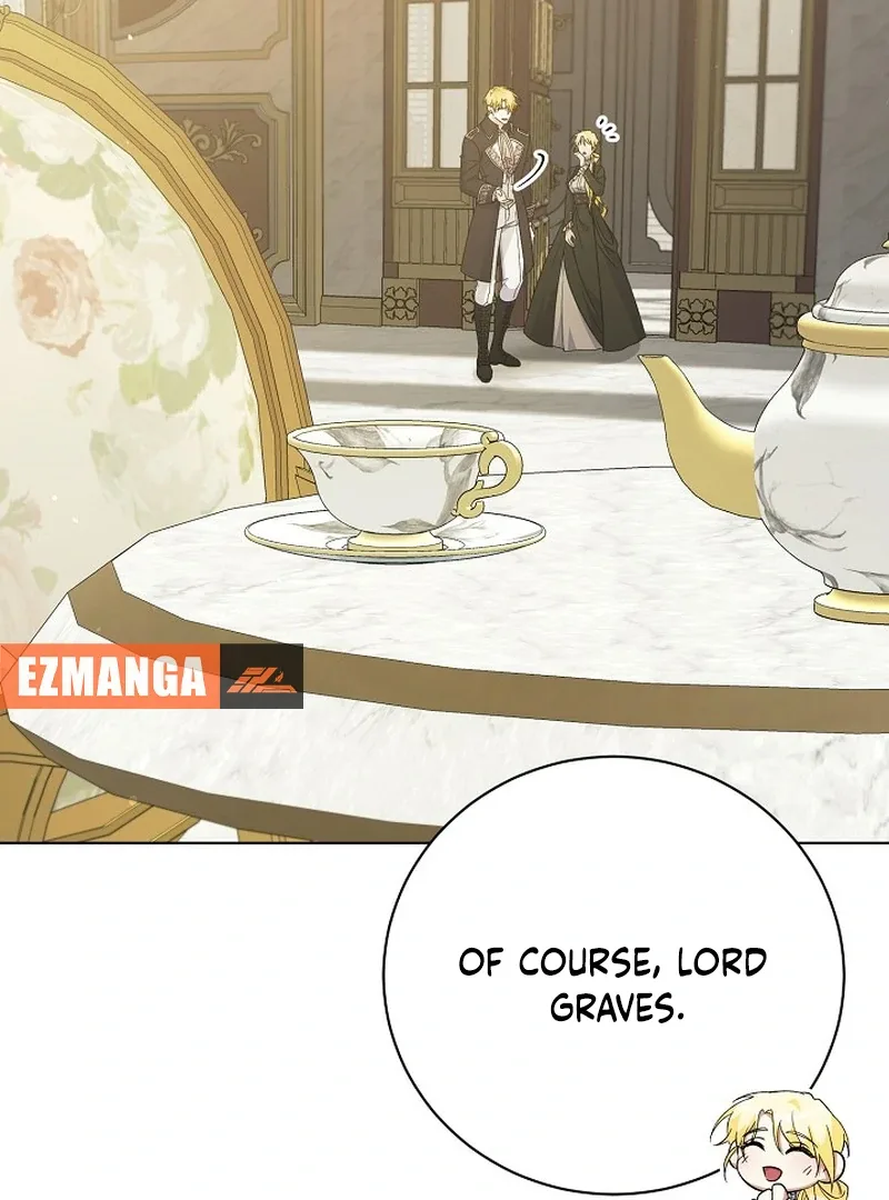 I Became the Servant That Was Obsessed by the Crown Prince Chapter 20 page 63
