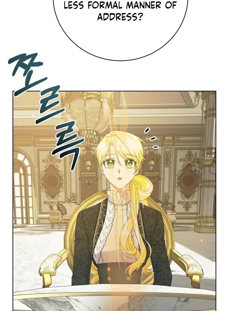 I Became the Servant That Was Obsessed by the Crown Prince Chapter 20 page 74