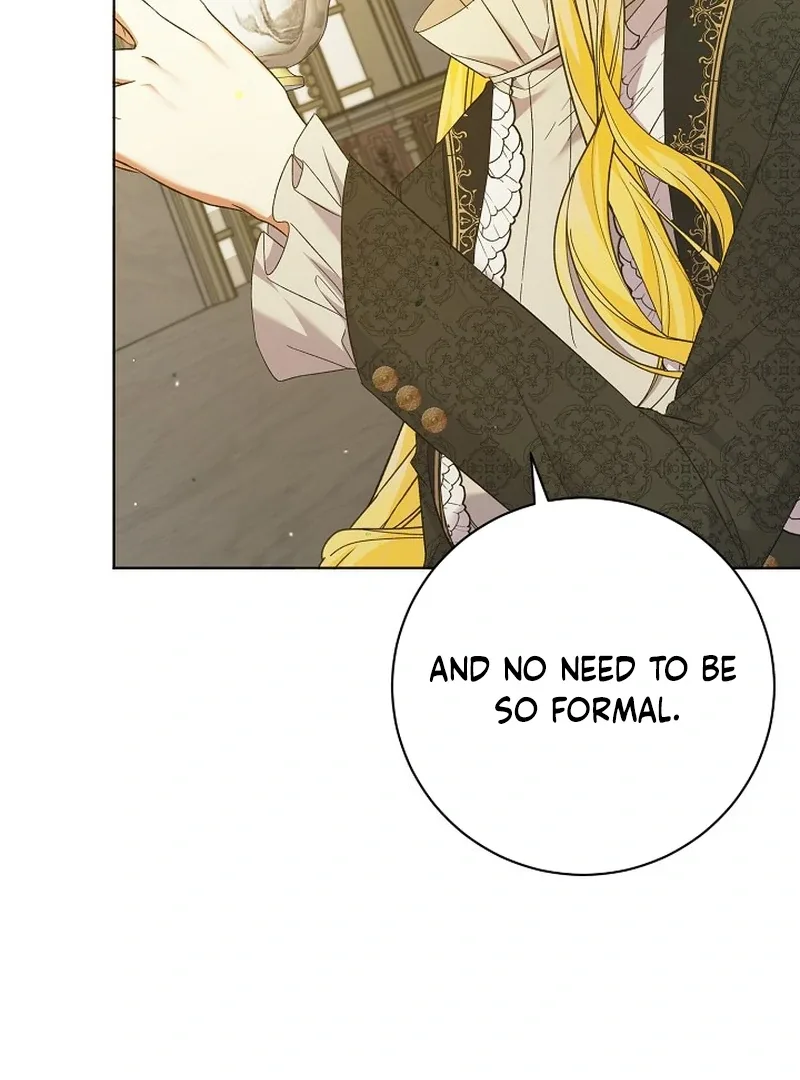 I Became the Servant That Was Obsessed by the Crown Prince Chapter 20 page 80