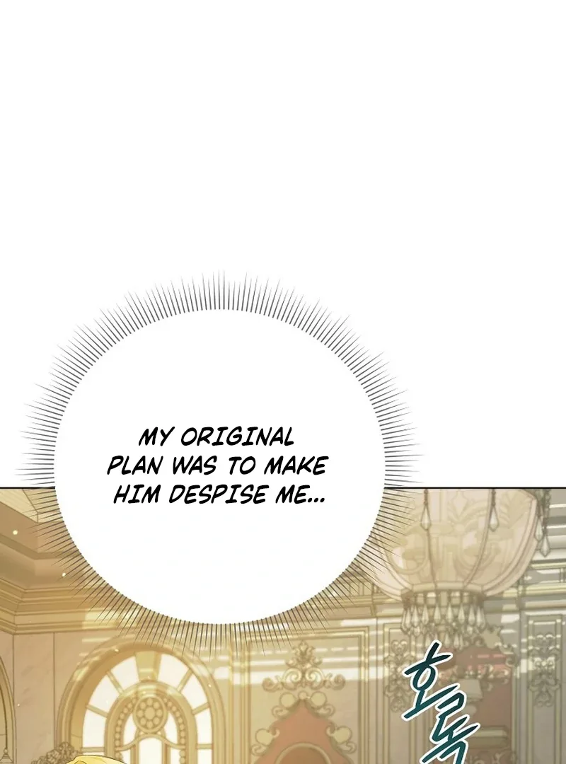 I Became the Servant That Was Obsessed by the Crown Prince Chapter 20 page 81