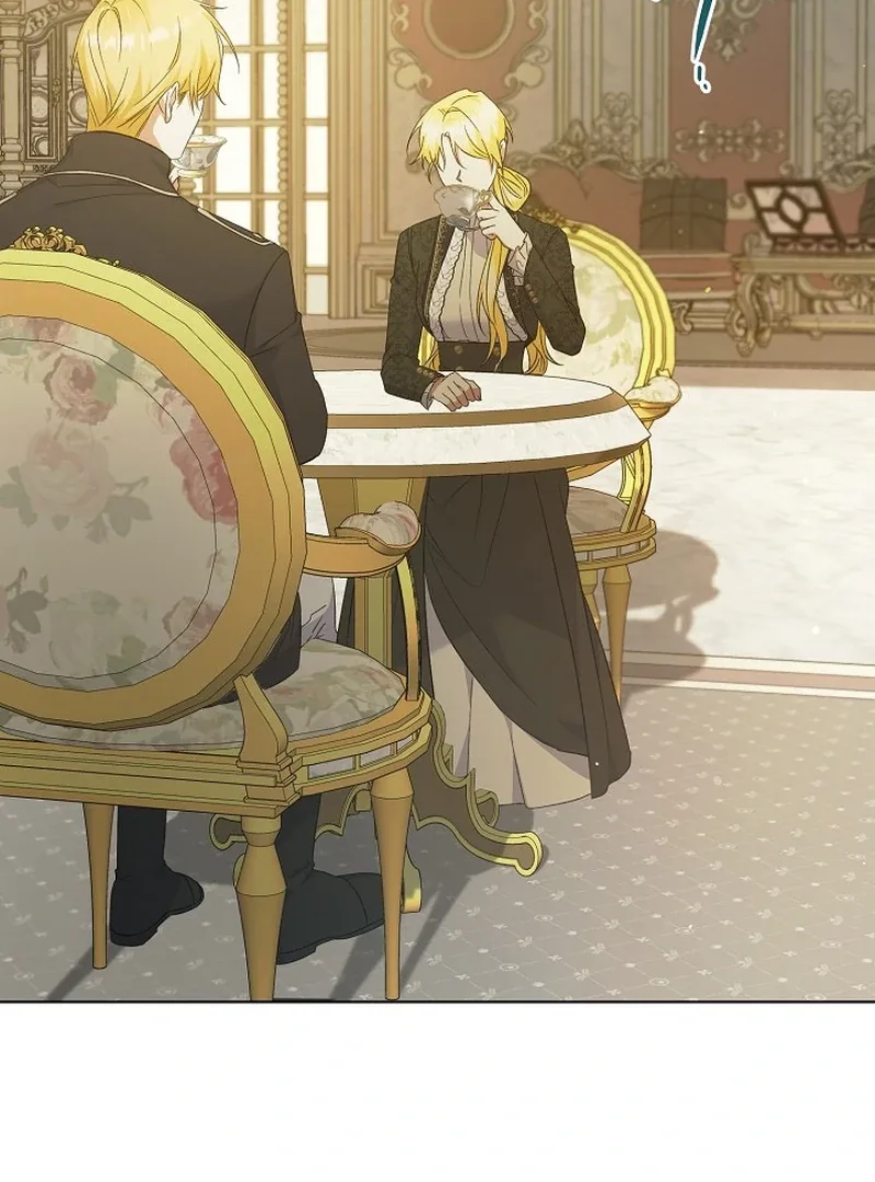 I Became the Servant That Was Obsessed by the Crown Prince Chapter 20 page 82