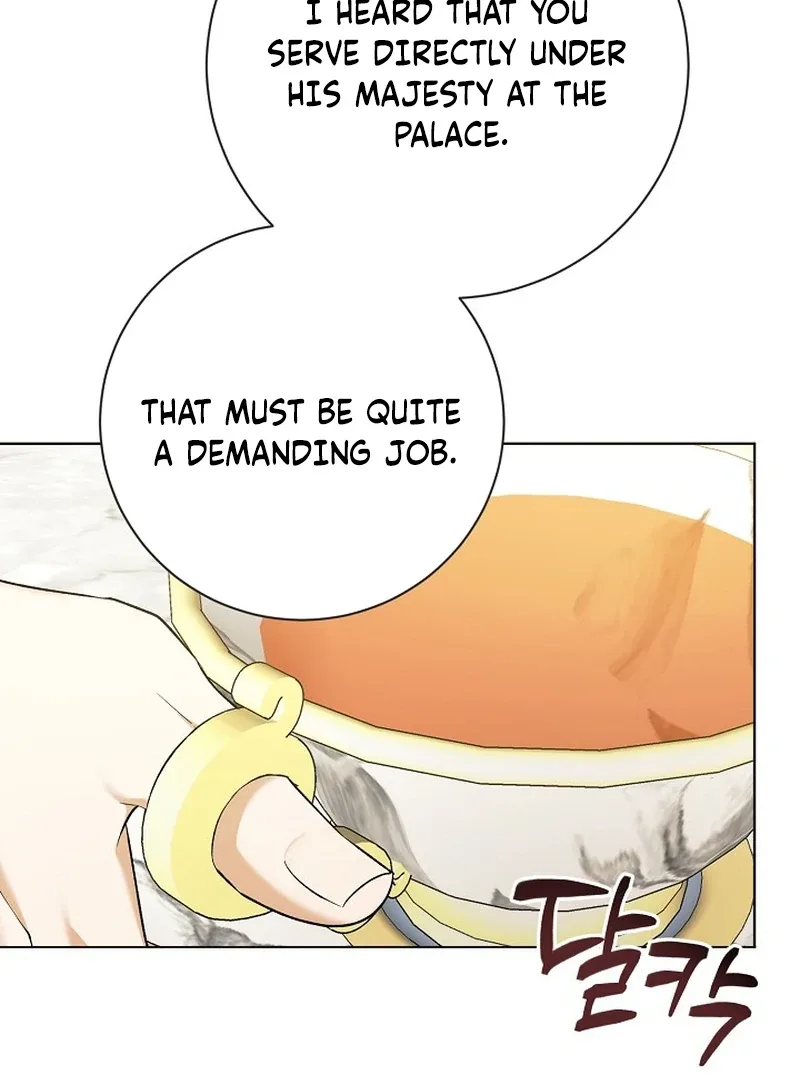 I Became the Servant That Was Obsessed by the Crown Prince Chapter 20 page 88