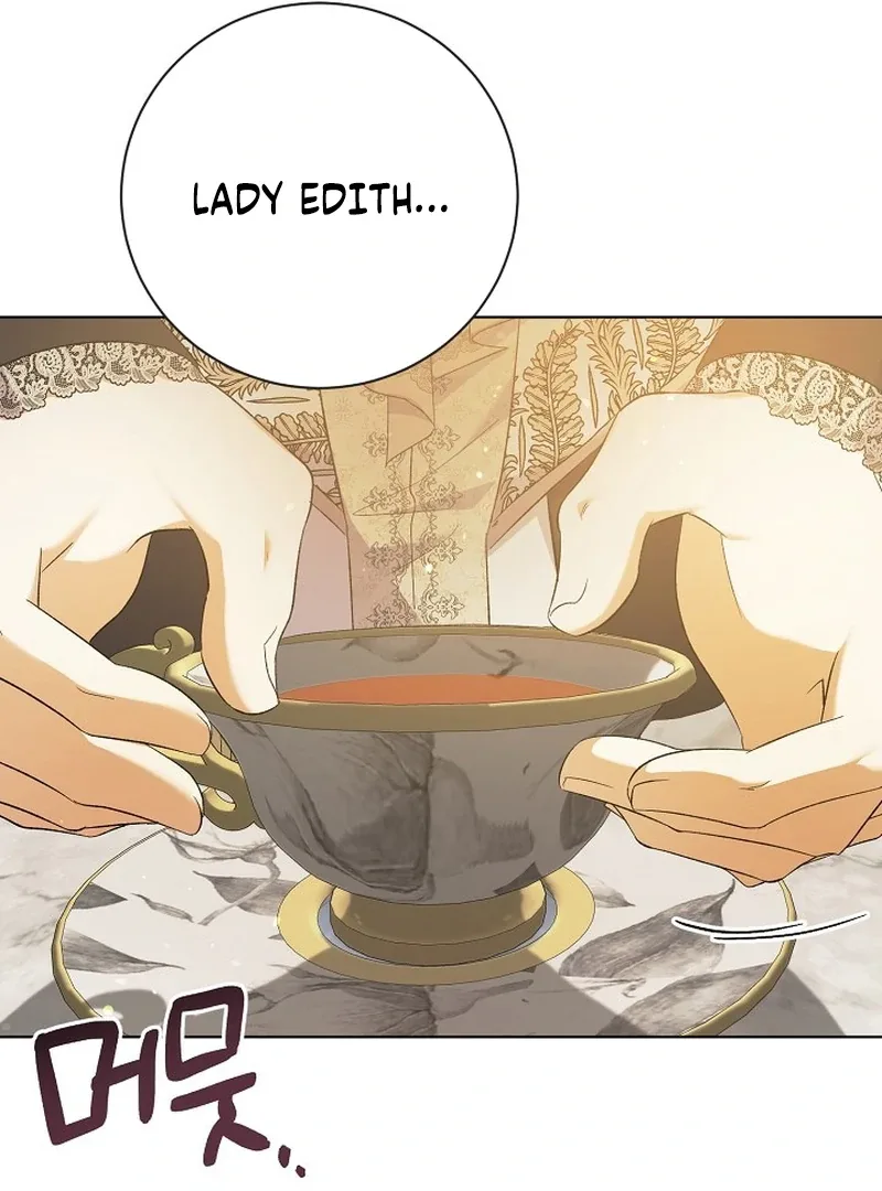 I Became the Servant That Was Obsessed by the Crown Prince Chapter 20 page 92