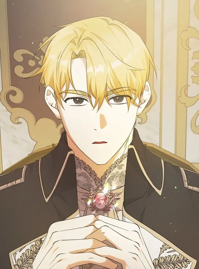 I Became the Servant That Was Obsessed by the Crown Prince Chapter 20 page 94
