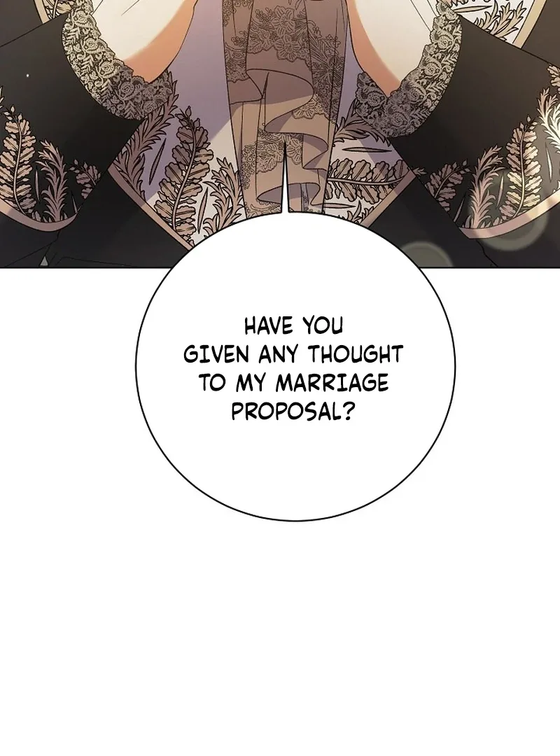 I Became the Servant That Was Obsessed by the Crown Prince Chapter 20 page 95