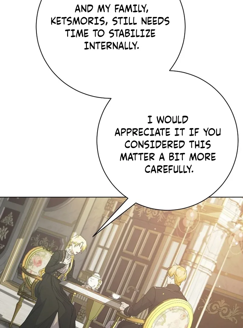 I Became the Servant That Was Obsessed by the Crown Prince Chapter 20 page 100