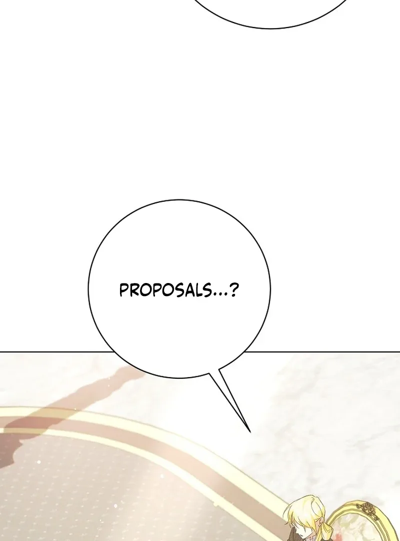 I Became the Servant That Was Obsessed by the Crown Prince Chapter 20 page 106