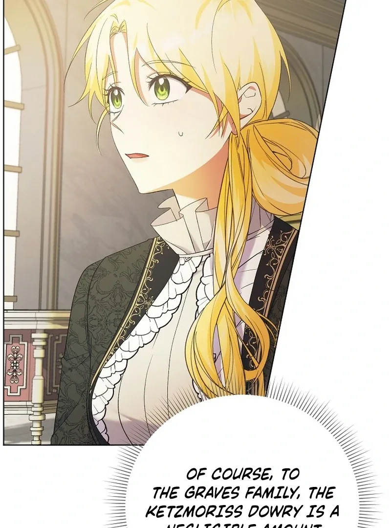 I Became the Servant That Was Obsessed by the Crown Prince Chapter 20 page 109