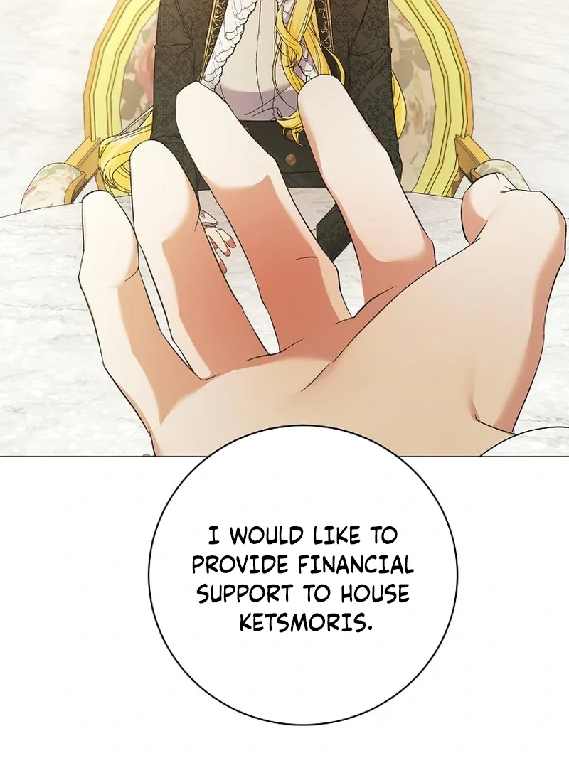 I Became the Servant That Was Obsessed by the Crown Prince Chapter 20 page 112