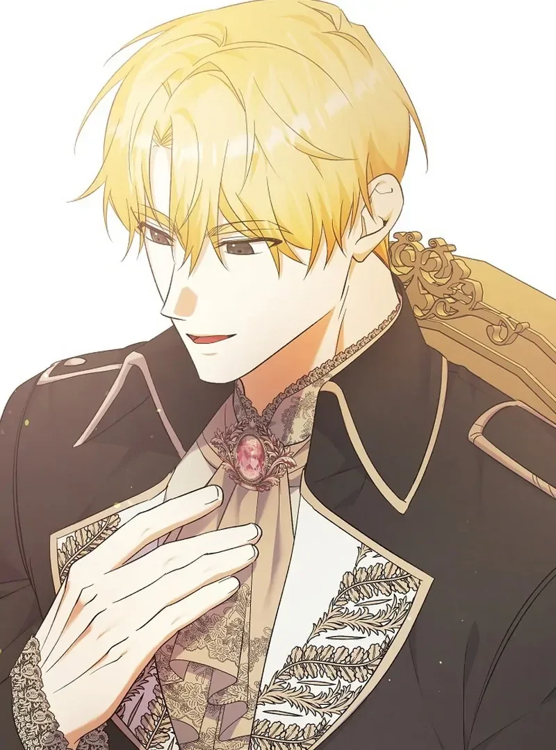 I Became the Servant That Was Obsessed by the Crown Prince Chapter 20 page 117