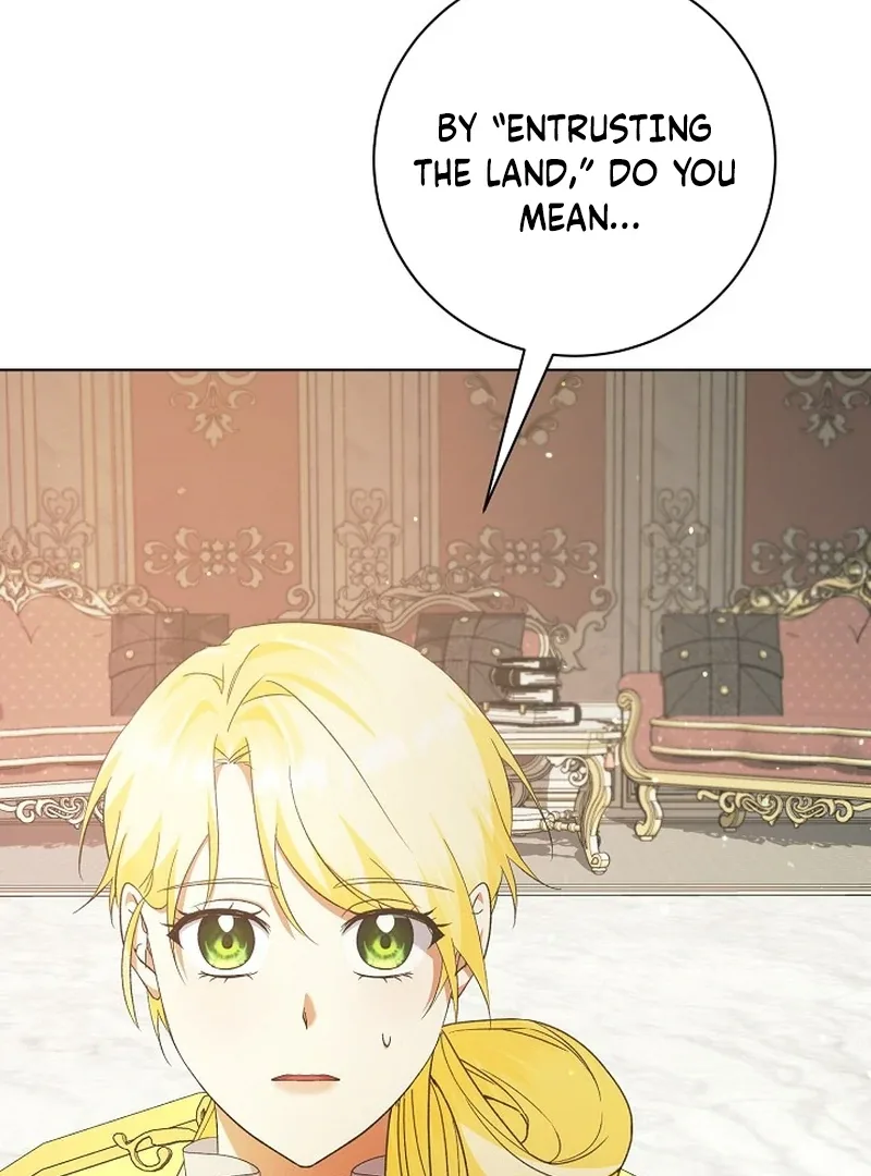 I Became the Servant That Was Obsessed by the Crown Prince Chapter 20 page 121