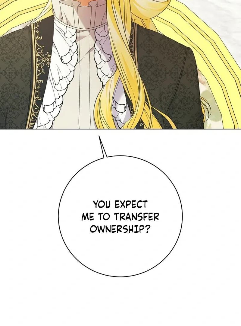 I Became the Servant That Was Obsessed by the Crown Prince Chapter 20 page 122
