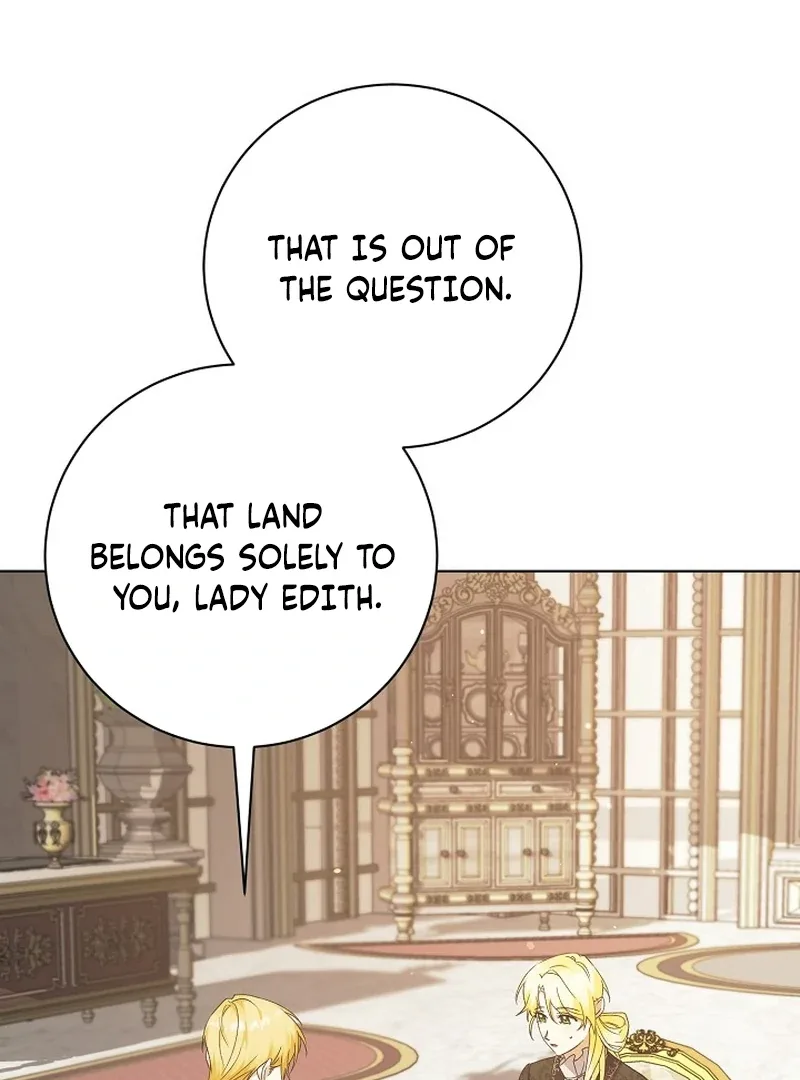 I Became the Servant That Was Obsessed by the Crown Prince Chapter 20 page 123