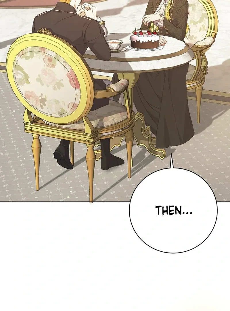 I Became the Servant That Was Obsessed by the Crown Prince Chapter 20 page 124