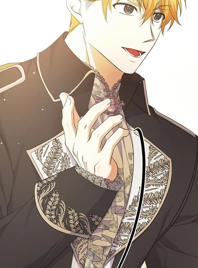 I Became the Servant That Was Obsessed by the Crown Prince Chapter 20 page 127