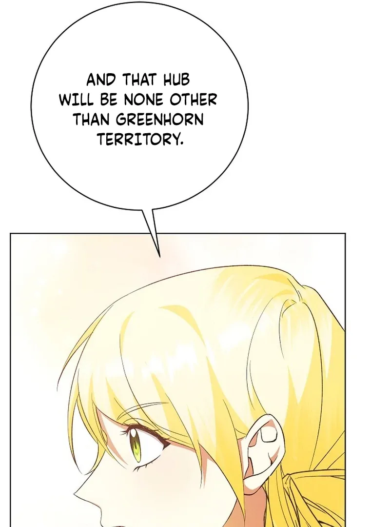 I Became the Servant That Was Obsessed by the Crown Prince Chapter 20 page 130