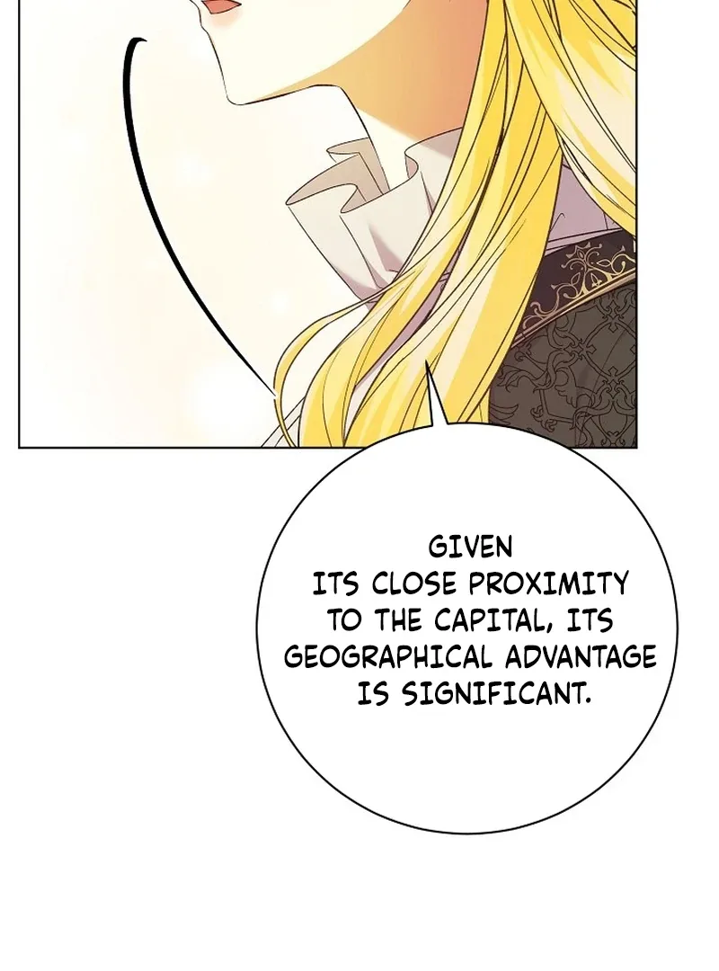 I Became the Servant That Was Obsessed by the Crown Prince Chapter 20 page 131