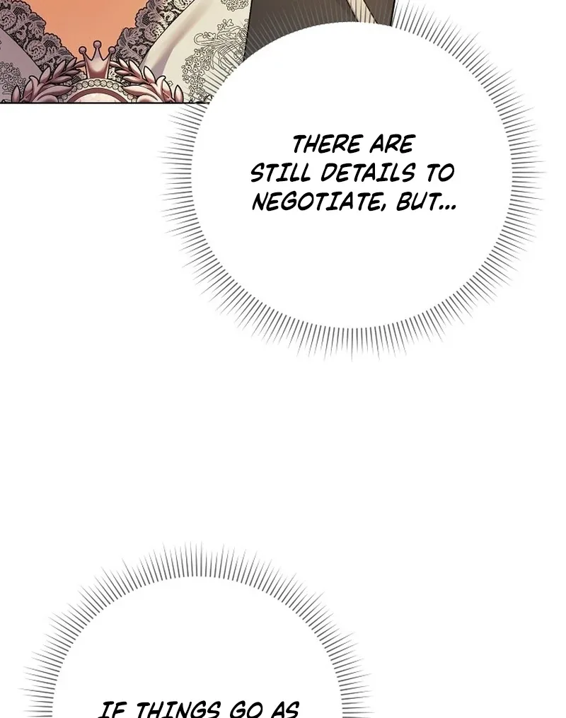 I Became the Servant That Was Obsessed by the Crown Prince Chapter 20 page 142