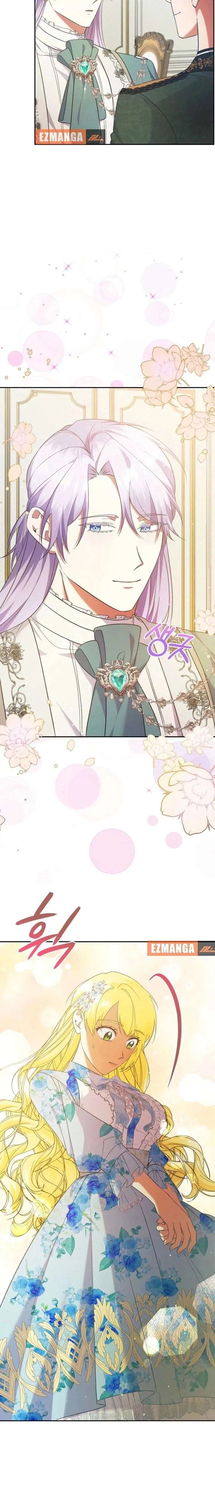 I Became the Servant That Was Obsessed by the Crown Prince Chapter 29 page 3