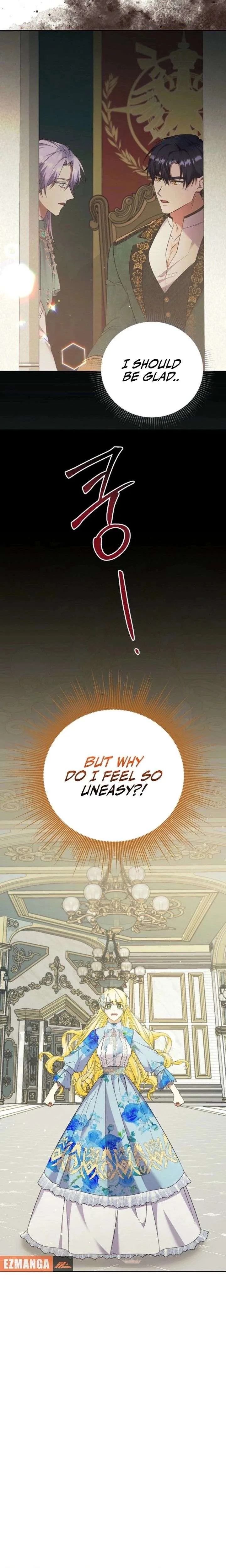 I Became the Servant That Was Obsessed by the Crown Prince Chapter 29 page 12