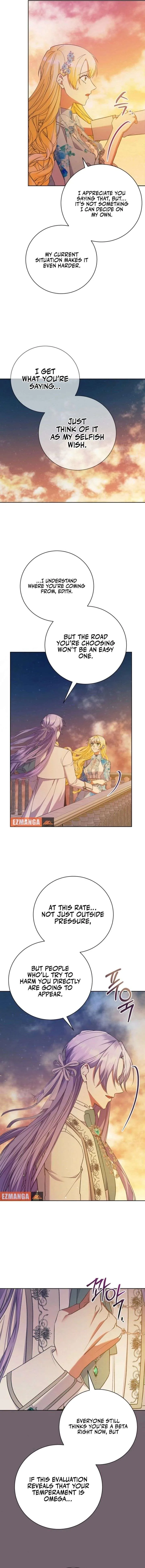 I Became the Servant That Was Obsessed by the Crown Prince Chapter 30 page 13
